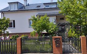 Taka Cisza Taki Spokoj